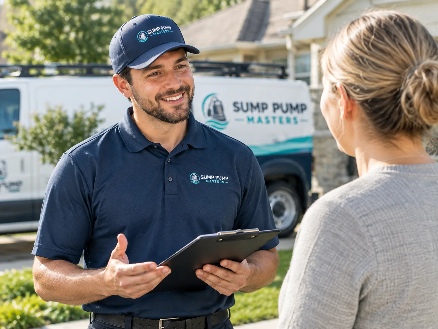 Sump Pump Repair Shishmaref, AK FAQs